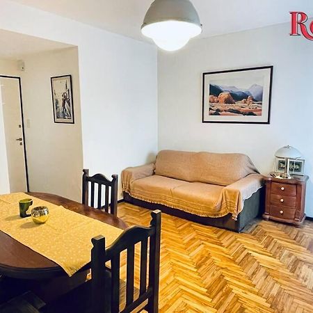 Rent Yerbal Apartman Buenos Aires Kültér fotó