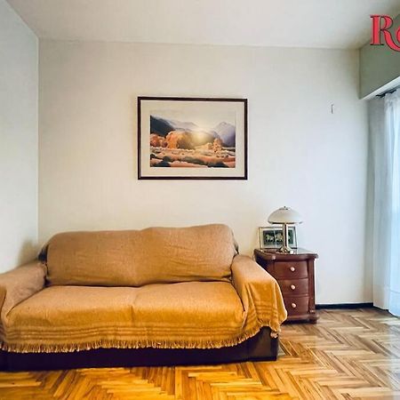 Rent Yerbal Apartman Buenos Aires Kültér fotó