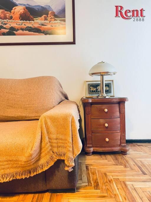 Rent Yerbal Apartman Buenos Aires Kültér fotó