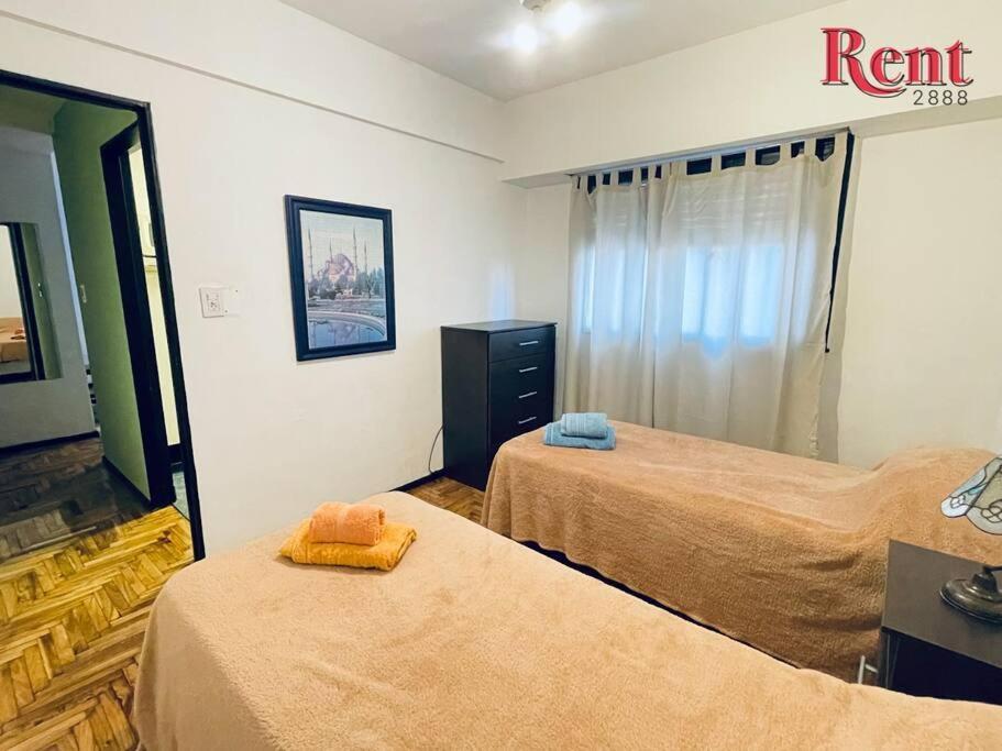 Rent Yerbal Apartman Buenos Aires Kültér fotó