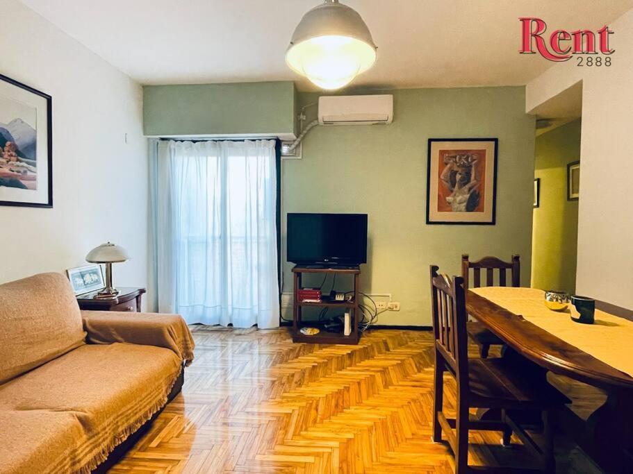 Rent Yerbal Apartman Buenos Aires Kültér fotó