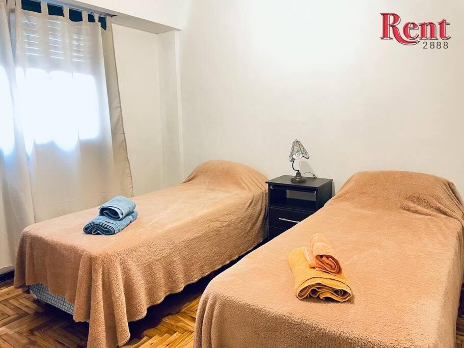 Rent Yerbal Apartman Buenos Aires Kültér fotó