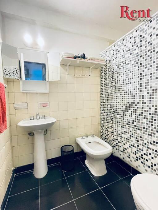 Rent Yerbal Apartman Buenos Aires Kültér fotó