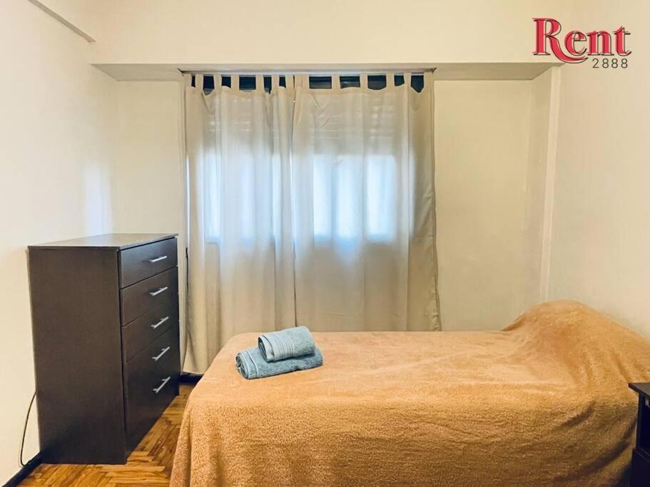 Rent Yerbal Apartman Buenos Aires Kültér fotó