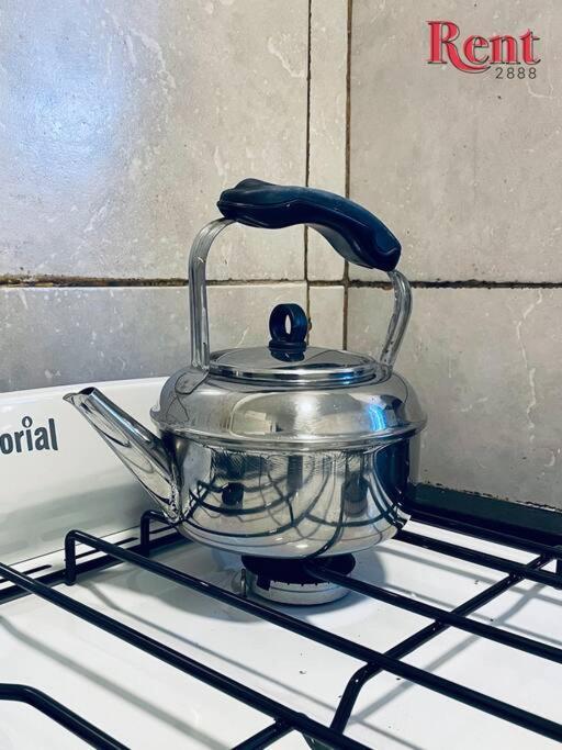 Rent Yerbal Apartman Buenos Aires Kültér fotó