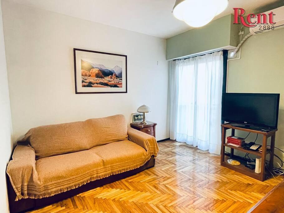 Rent Yerbal Apartman Buenos Aires Kültér fotó