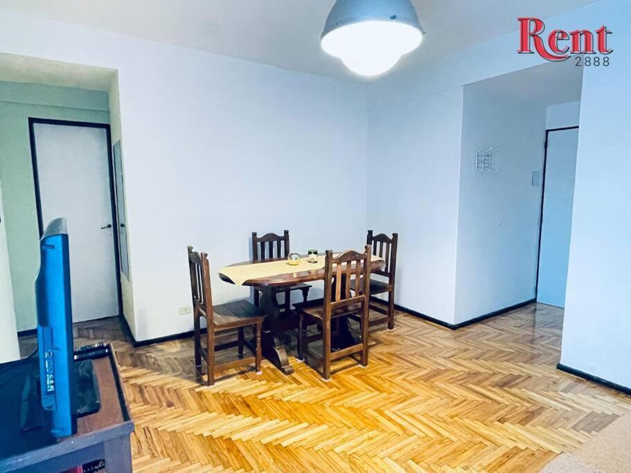 Rent Yerbal Apartman Buenos Aires Kültér fotó