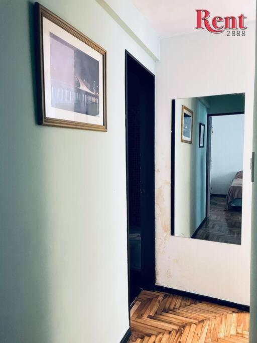 Rent Yerbal Apartman Buenos Aires Kültér fotó