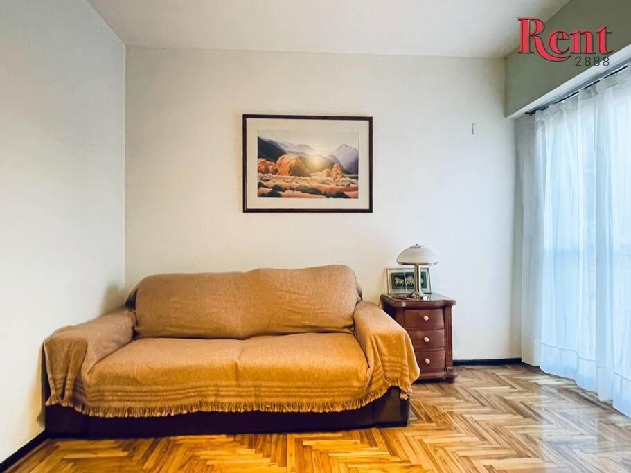 Rent Yerbal Apartman Buenos Aires Kültér fotó