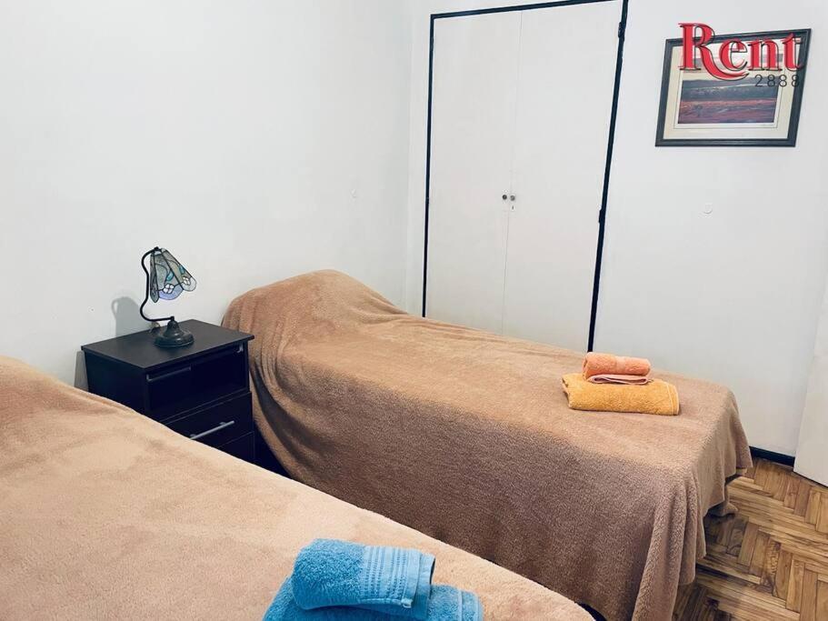 Rent Yerbal Apartman Buenos Aires Kültér fotó